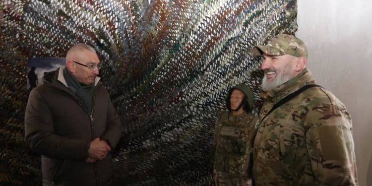 На Тернопільщині відкрилася перша черга туристичного етнопарку “Агроленд”