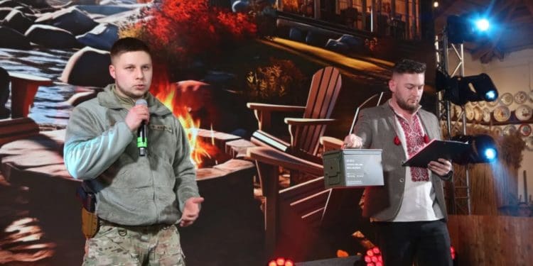 На Тернопільщині відкрилася перша черга туристичного етнопарку “Агроленд”