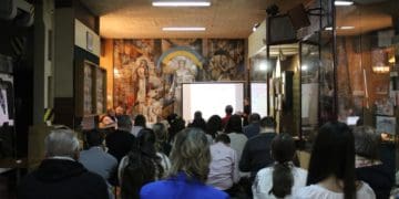 конкурс екскурсоводів