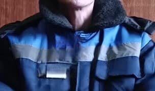 У Хоростківську громаду з полону повернувся Ігор Процків