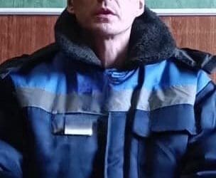 У Хоростківську громаду з полону повернувся Ігор Процків