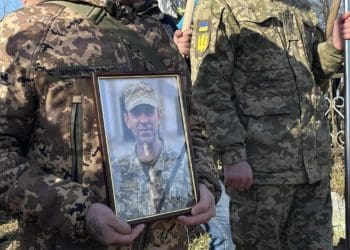 Павло Майброда