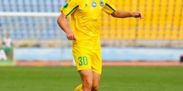 Тернопільська “Нива” виставила на продаж футболіста