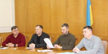Третє пленарне засідання восьмої сесії Тернопільської облради відбудеться 13 лютого