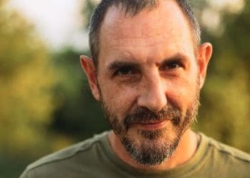 Микола Сумін