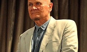 Петро Федоришин