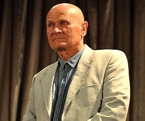 Петро Федоришин