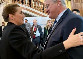 Мюнхен-2025: нова сила Європи