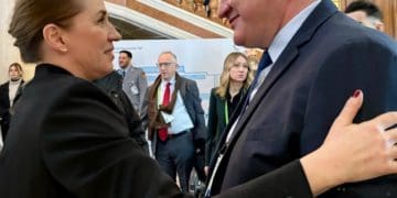 Мюнхен-2025: нова сила Європи