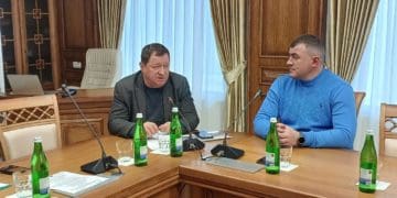 На Тернопільщині відбувся семінар для агровиробників щодо фінансової підтримки