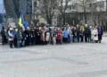 “Ангели пам’яті”: у Тернополі вшанували Героїв Небесної Сотні