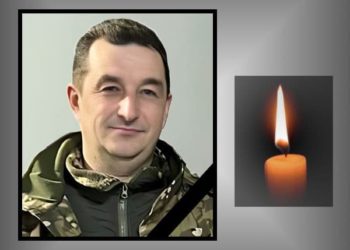 Володимир Волинець