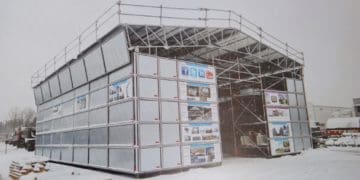 Німецька компанія LAYHER