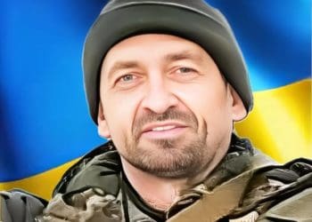 Павло Доценко