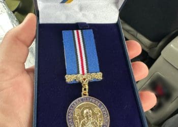 За любов і жертовність до України