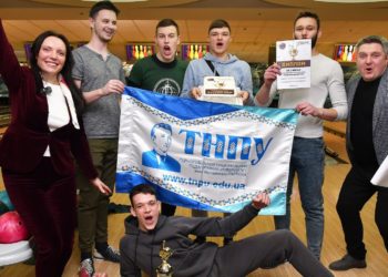 У Тернополі відбувся студентський турнір Подоляни Silver Cup