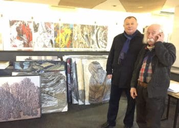 Івана Марчука