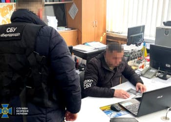 На Тернопільщині викрито схему ухилення від мобілізації