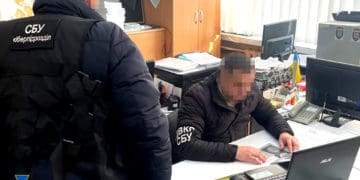 На Тернопільщині викрито схему ухилення від мобілізації