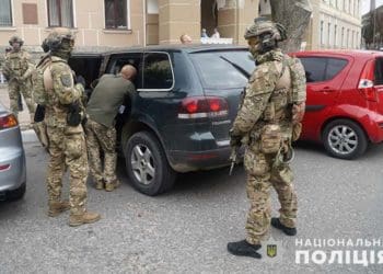 Обвинувальний акт щодо посадовців Борщівського ТЦК передано до суду