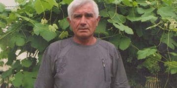 У Бучачі на Тернопільщині зник 80-річний чоловік