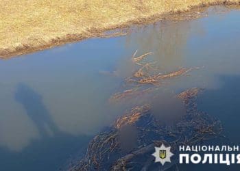 У річці нa Бережaнщині виявили тіло чоловікa
