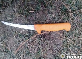 На Тернопільщині чоловік колов на подвір’ї свиню, але вбив себе