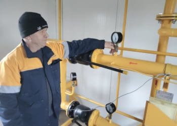 Я не міг просто сидіти і дивитися, як ворог топче нашу землю, – слюсар тернопільських газмереж воює з перших днів вторгнення