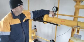 Я не міг просто сидіти і дивитися, як ворог топче нашу землю, – слюсар тернопільських газмереж воює з перших днів вторгнення