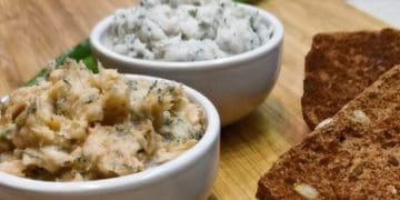 закуску з сала