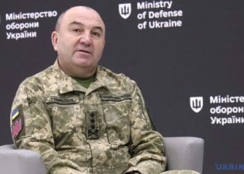 Інтерв’ю з Іваном Гаврилюком