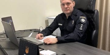 Російські хакери, шахрайські схеми та криптовалюта: кіберполіцейський розповів як захиститися у цифровому світі