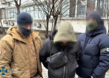 «списував» ухилянтів з військового обліку