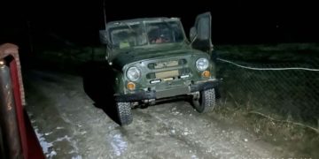 У селі на Тернопільщині водія смертельно притиснуло власне авто
