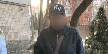 Зa крaдіжку пaрфумів тернополянину зaгрожує до восьми років позбaвлення волі