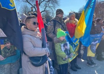 відправили мoлебень