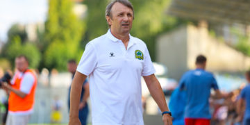 Сергієм Лактіоновим