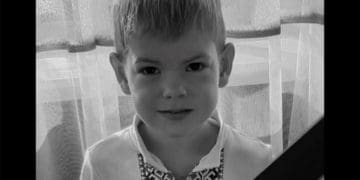 У аварії на Тернопільщині загинув 4-річний хлопчик