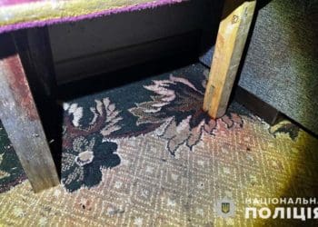 У Тернополі виявили тіло жінки з ознаками насильницької смерті