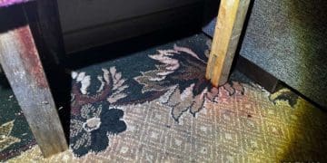 У Тернополі виявили тіло жінки з ознаками насильницької смерті