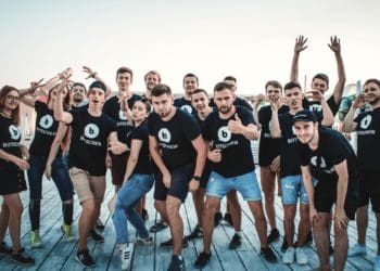 Американська компанія купила львівську фірму з розробки ШІ чат-ботів