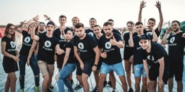 Американська компанія купила львівську фірму з розробки ШІ чат-ботів