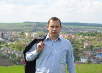 Андрій Старух