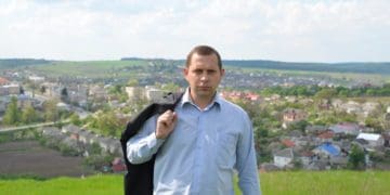 Андрій Старух