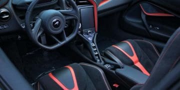 Чим небезпечний підігрів сидінь в автомобілях