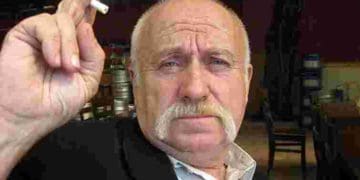 У Львові помер письменник, поет, культуролог Богдан Чепурко