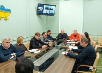 Тернопіль передає в Суми медтехніку та генератори, – Сергій Надал