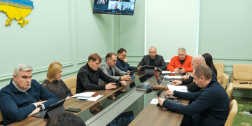 Тернопіль передає в Суми медтехніку та генератори, – Сергій Надал