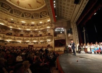 Тернопільський драмтеатр