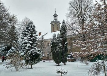 реставрація Бережанської ратуші